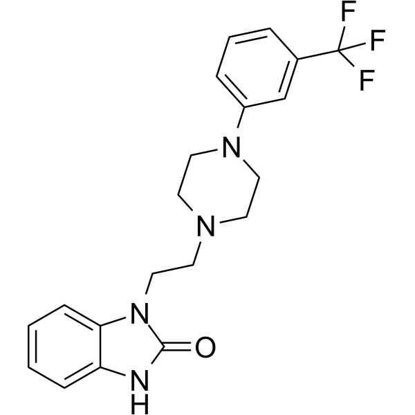 Flibanserin CAS No.167933-07-5