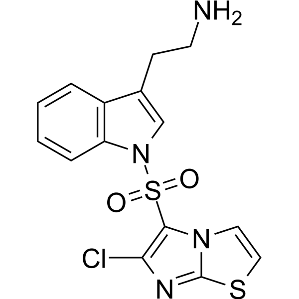 WAY-181187 CAS No.554403-49-5