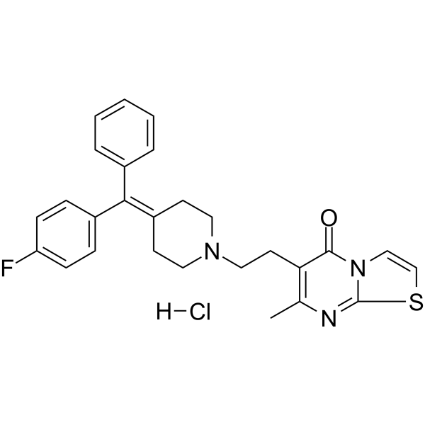 R 59-022 hydrochloride CAS No.93076-98-3