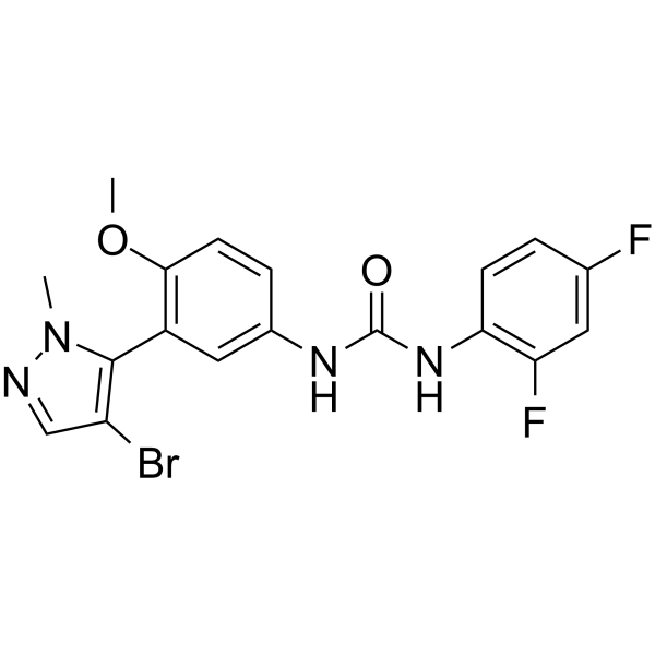 Nelotanserin CAS No.839713-36-9