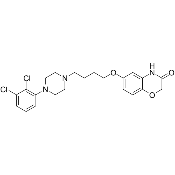 Brilaroxazine CAS No.1239729-06-6