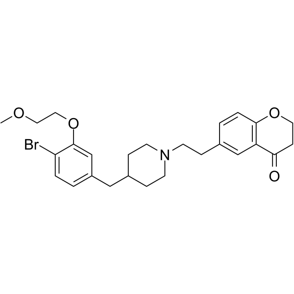 DSP-1053 CAS No.1176326-76-3