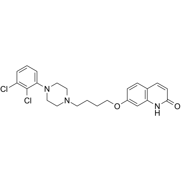 Dehydroaripiprazole CAS No.129722-25-4