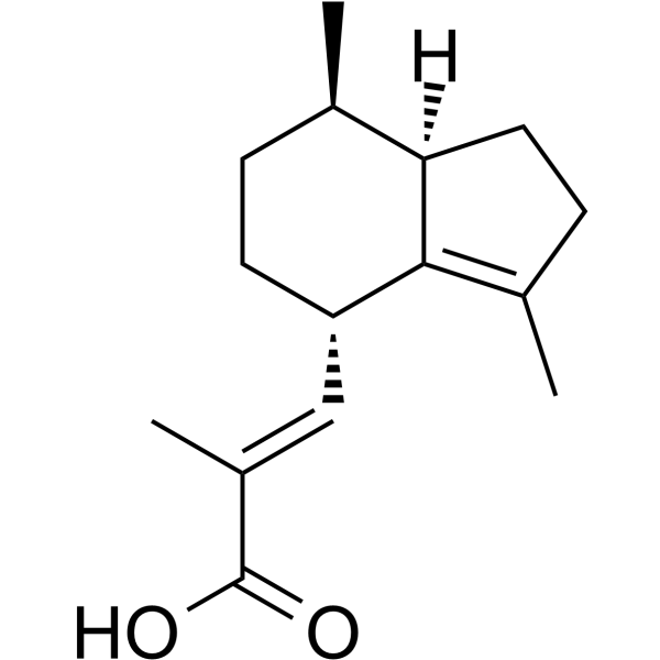 Valerenic acid CAS No.3569-10-6