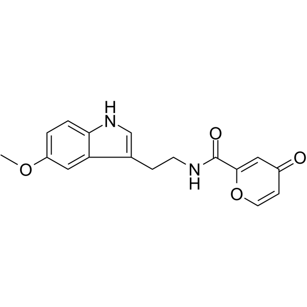 Piromelatine CAS No.946846-83-9