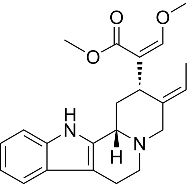 Geissoschizine methyl ether CAS No.60314-89-8