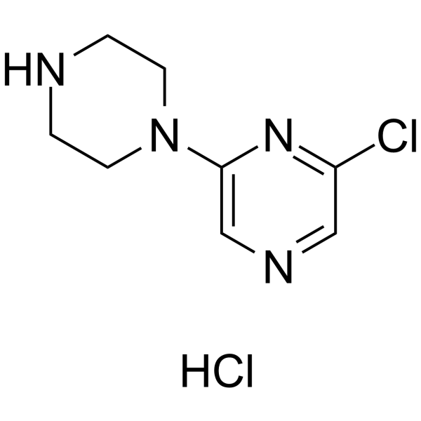 MK-212 monohydrochloride CAS No.61655-58-1