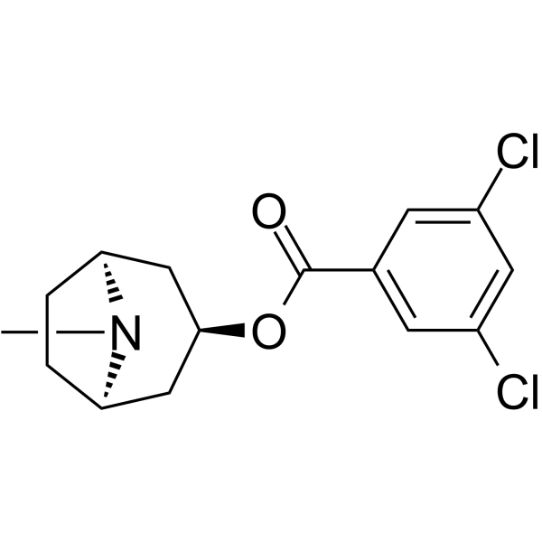 Bemesetron CAS No.40796-97-2