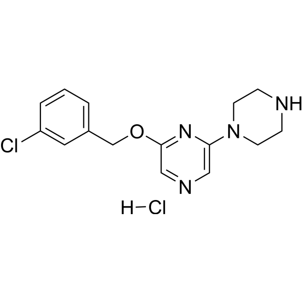 CP-809101 hydrochloride CAS No.1215721-40-6