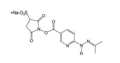 Sulfo-S-HyNic 