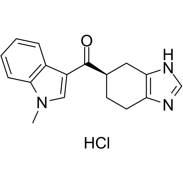 Ramosetron Hydrochloride CAS No.132907-72-3