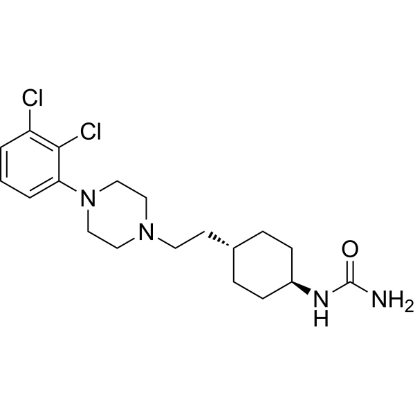 Didesmethyl cariprazine CAS No.839712-25-3