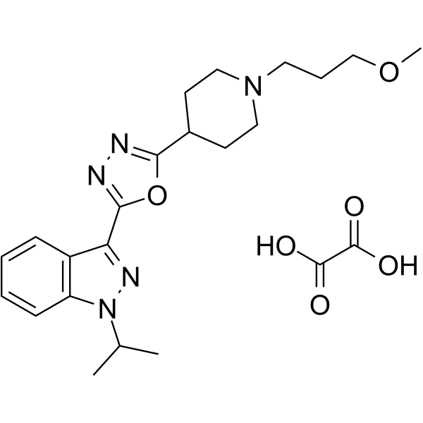 Usmarapride CAS No.1428862-33-2