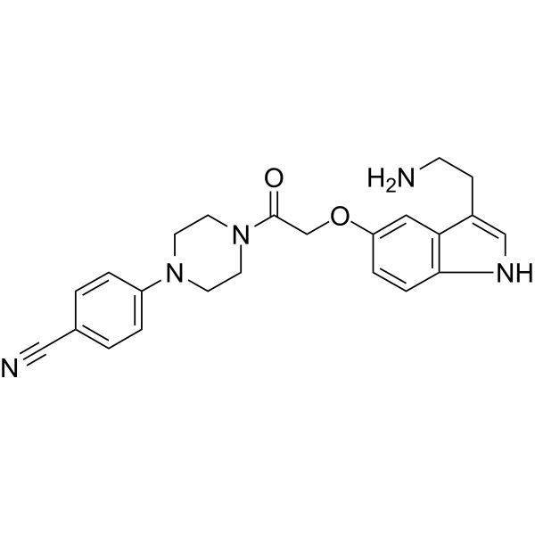 Donitriptan CAS No.170912-52-4