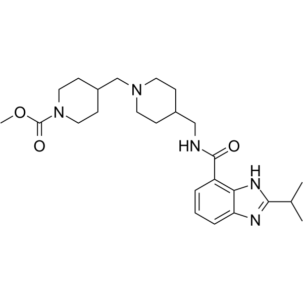 Felcisetrag CAS No.916075-84-8