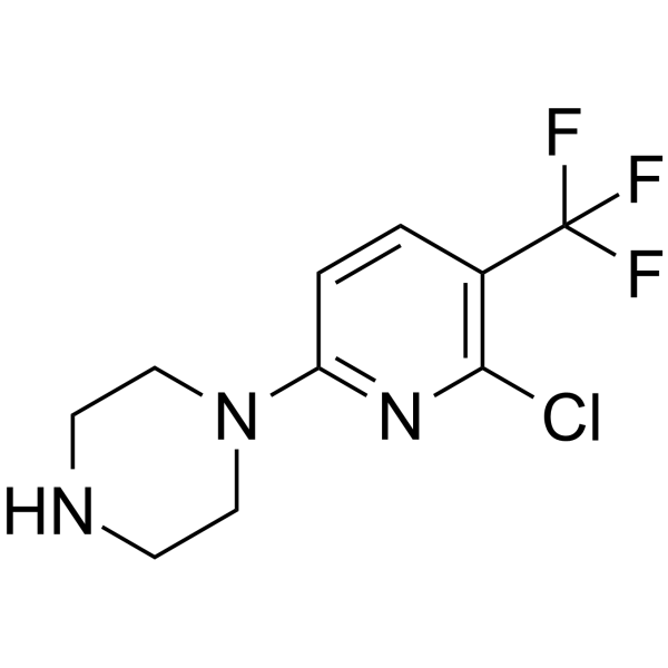 Org-12962 CAS No.132834-56-1