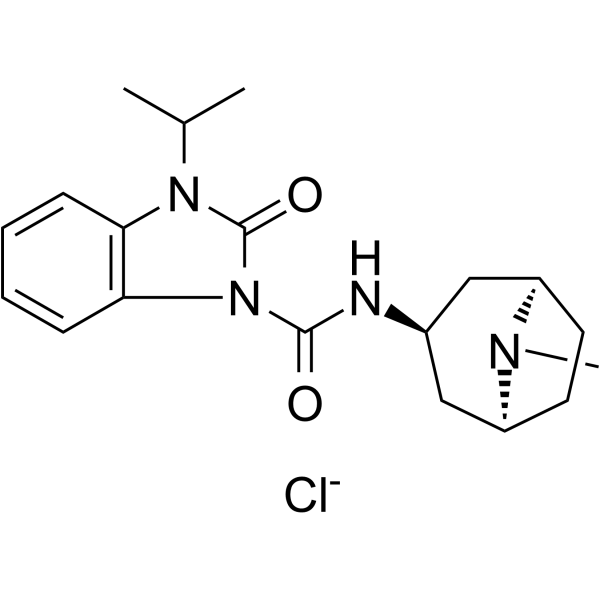 BIMU 8 CAS No.134296-40-5