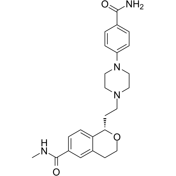 PNU-142633 CAS No.187665-65-2