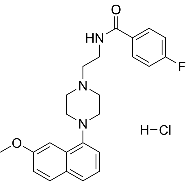 S-14506 hydrochloride CAS No.286369-38-8