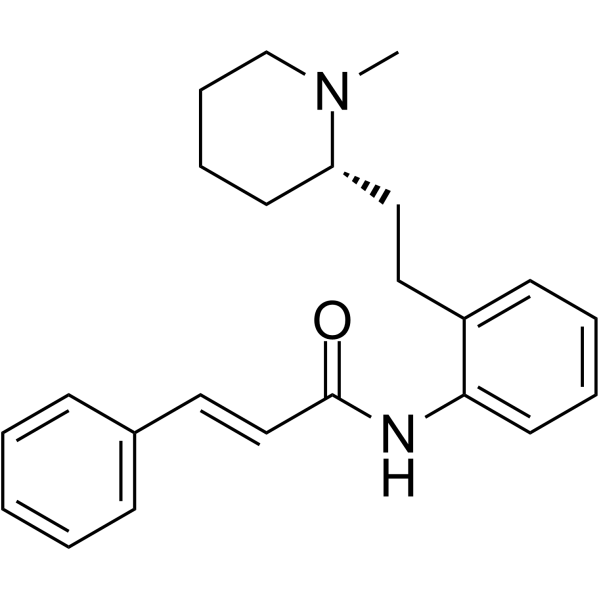 Iferanserin CAS No.58754-46-4