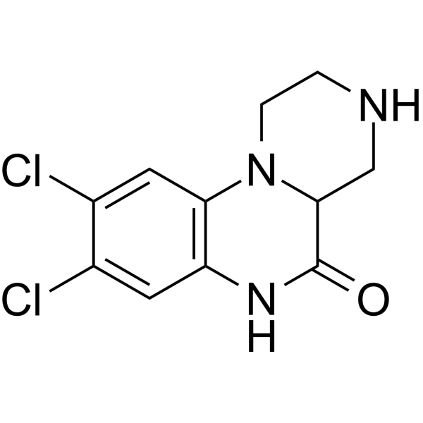 (Rac)-WAY-161503 CAS No.75704-24-4