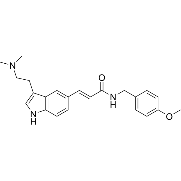 GR-46611 CAS No.185259-85-2