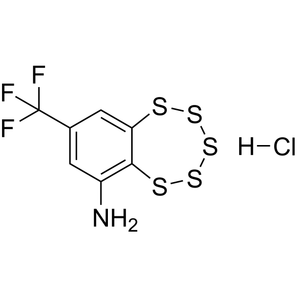 TC-2153 CAS No.1381769-23-8