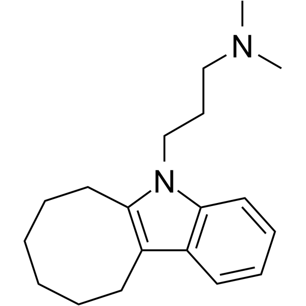 Iprindole CAS No.5560-72-5