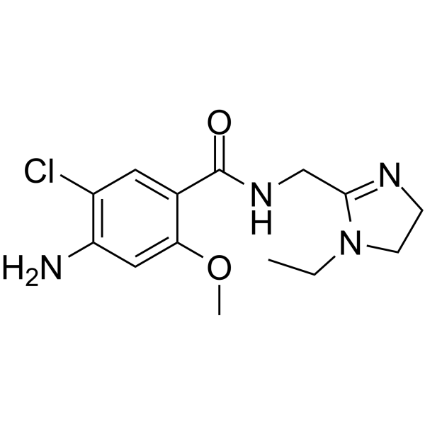 Lintopride CAS No.107429-63-0