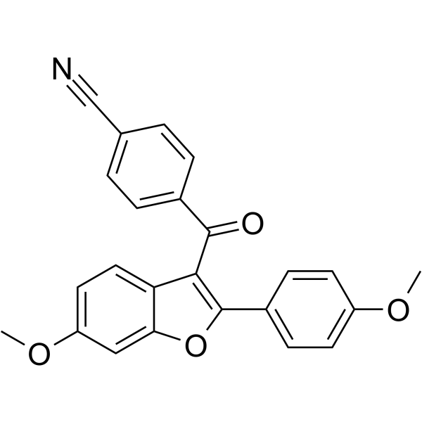 LY320135 CAS No.176977-56-3