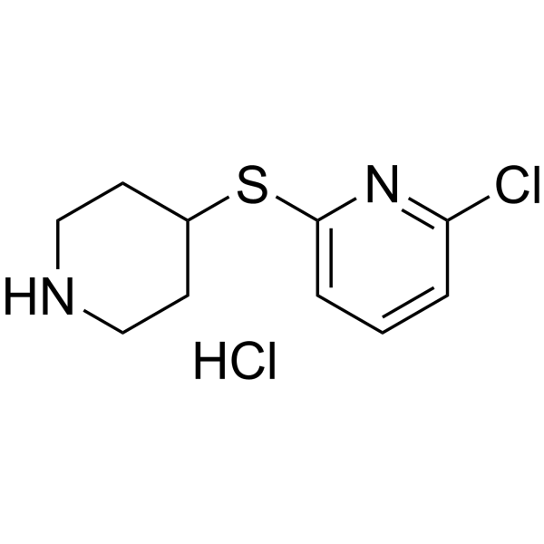 Anpirtoline hydrochloride CAS No.99201-87-3