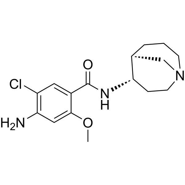 (S)-Renzapride