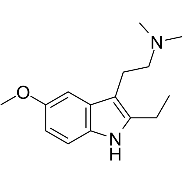 EMDT oxalate CAS No.263744-72-5