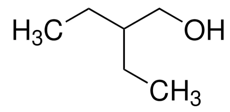 2-ETHYL-1-BUTANOL    CAS:97-95-0