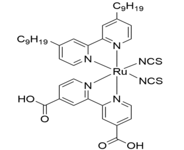 Z907dye,cas502693-09-6