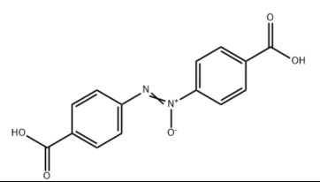 4-4-1-oxido-1-2-diazenediyl-bis-benzoic-acid