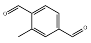 2-Methyl-1,4-benzenedicarbaldehyde,cas27587-17-3