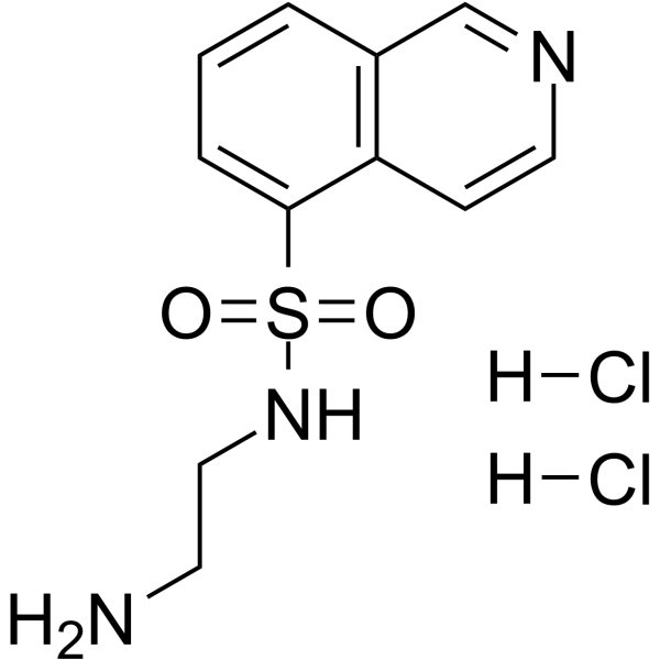 H-9 Dihydrochloride CAS No.116700-36-8