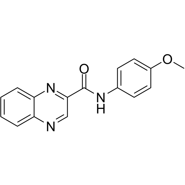 5-HT3 antagonist 5 CAS No.901599-43-7