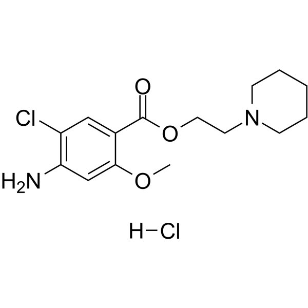 ML 10302 hydrochloride CAS No.186826-17-5