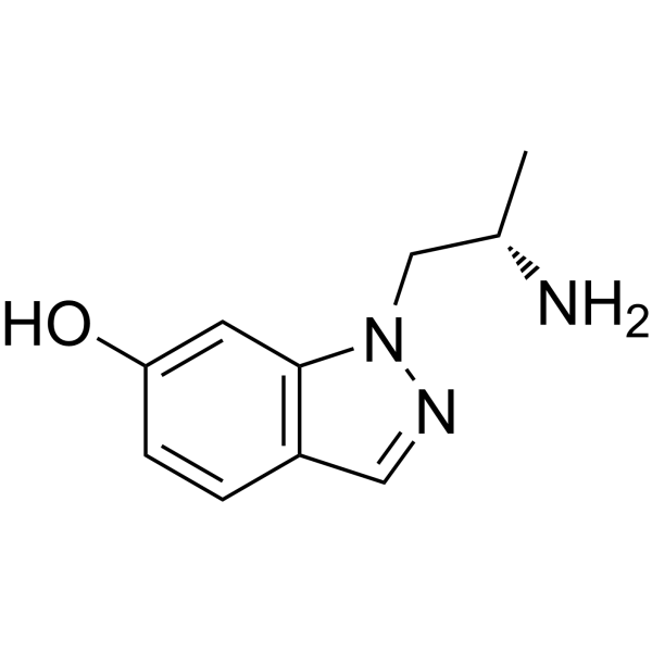 AL-34662 CAS No.210580-75-9