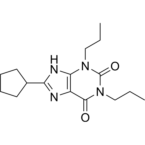 DPCPX CAS No.102146-07-6