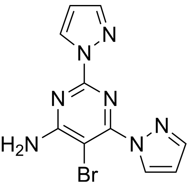 Taminadenant CAS No.1337962-47-6