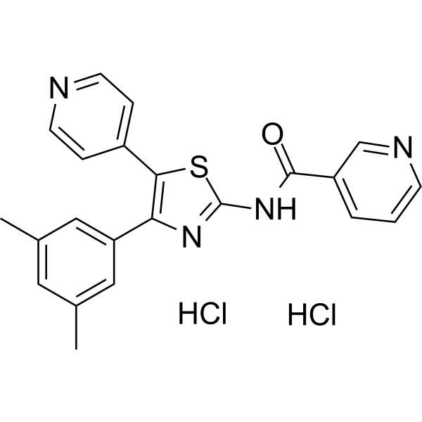 DPTN dihydrochloride CAS No.325767-87-1