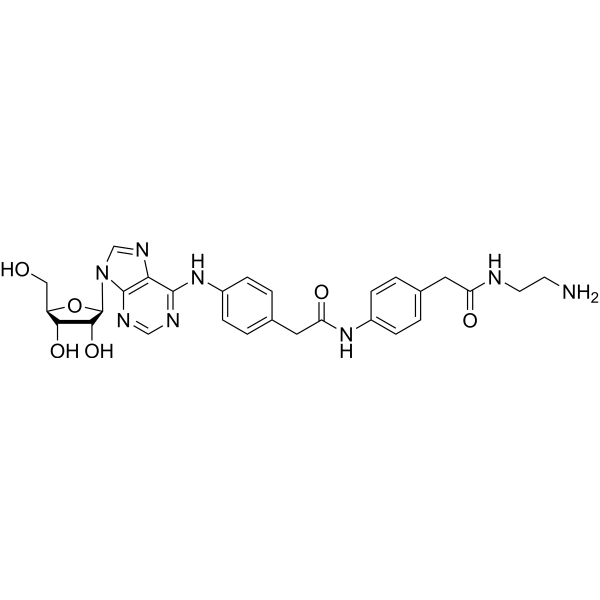 Adenosine amine congener CAS No.96760-69-9