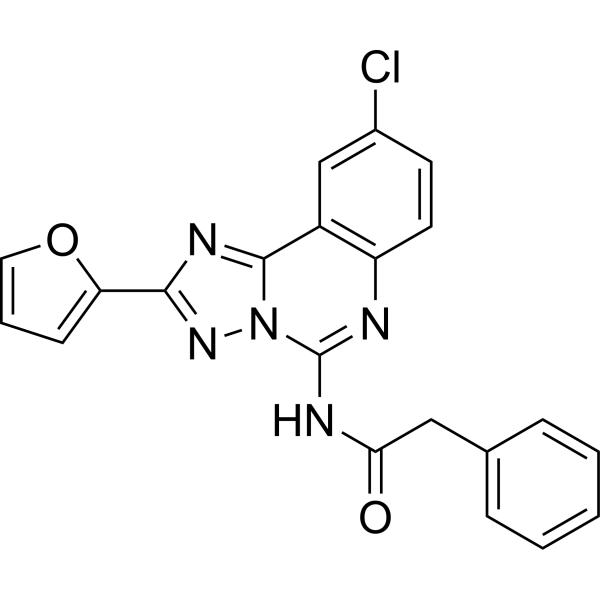 MRS1220 CAS No.183721-15-5