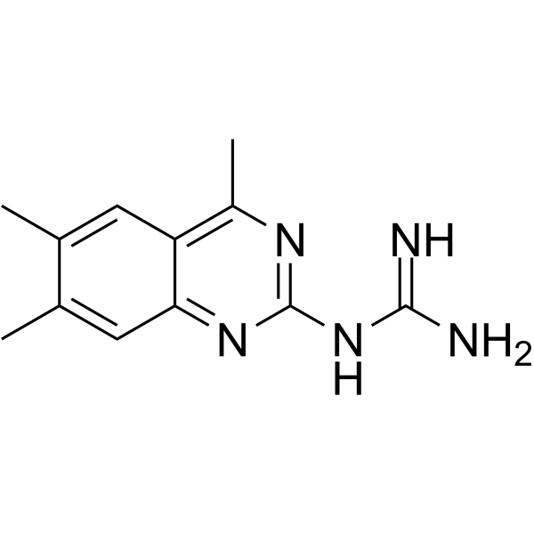 A2B receptor antagonist 2 CAS No.784-90-7