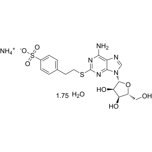 PSB 0777 ammonium hydrate