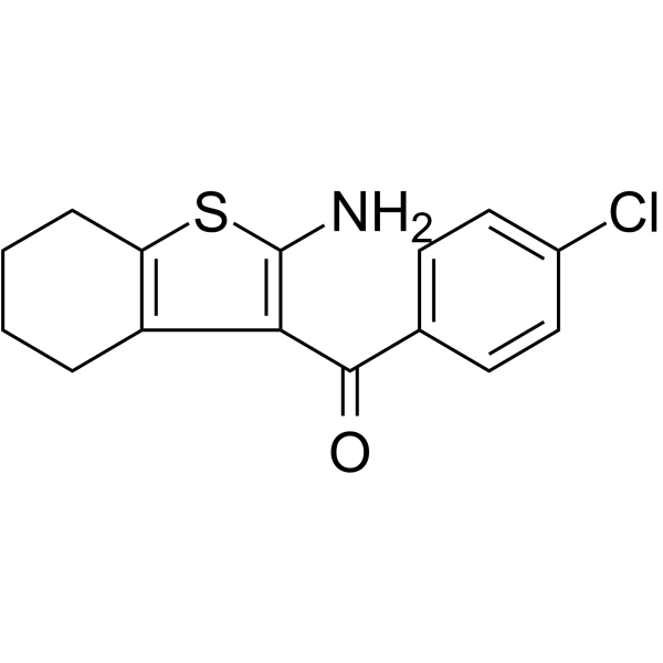 Adenosine A1 receptor activator T62 CAS No.40312-34-3