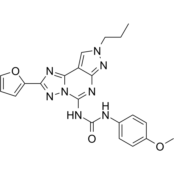 MRE3008F20 CAS No.252979-43-4